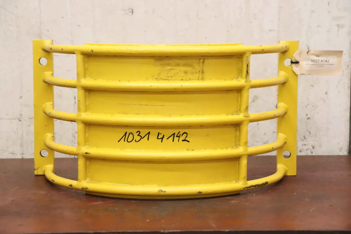 ETL915-35b P.04 MKräne Seilschutzkorb 590 mm