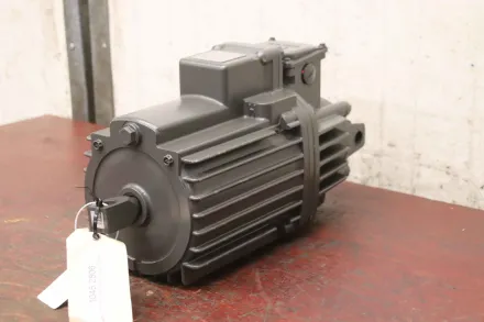 Emg Eldro Eldro Ed 80/6 elektrohydraulisches Hubgerät – RESALE
