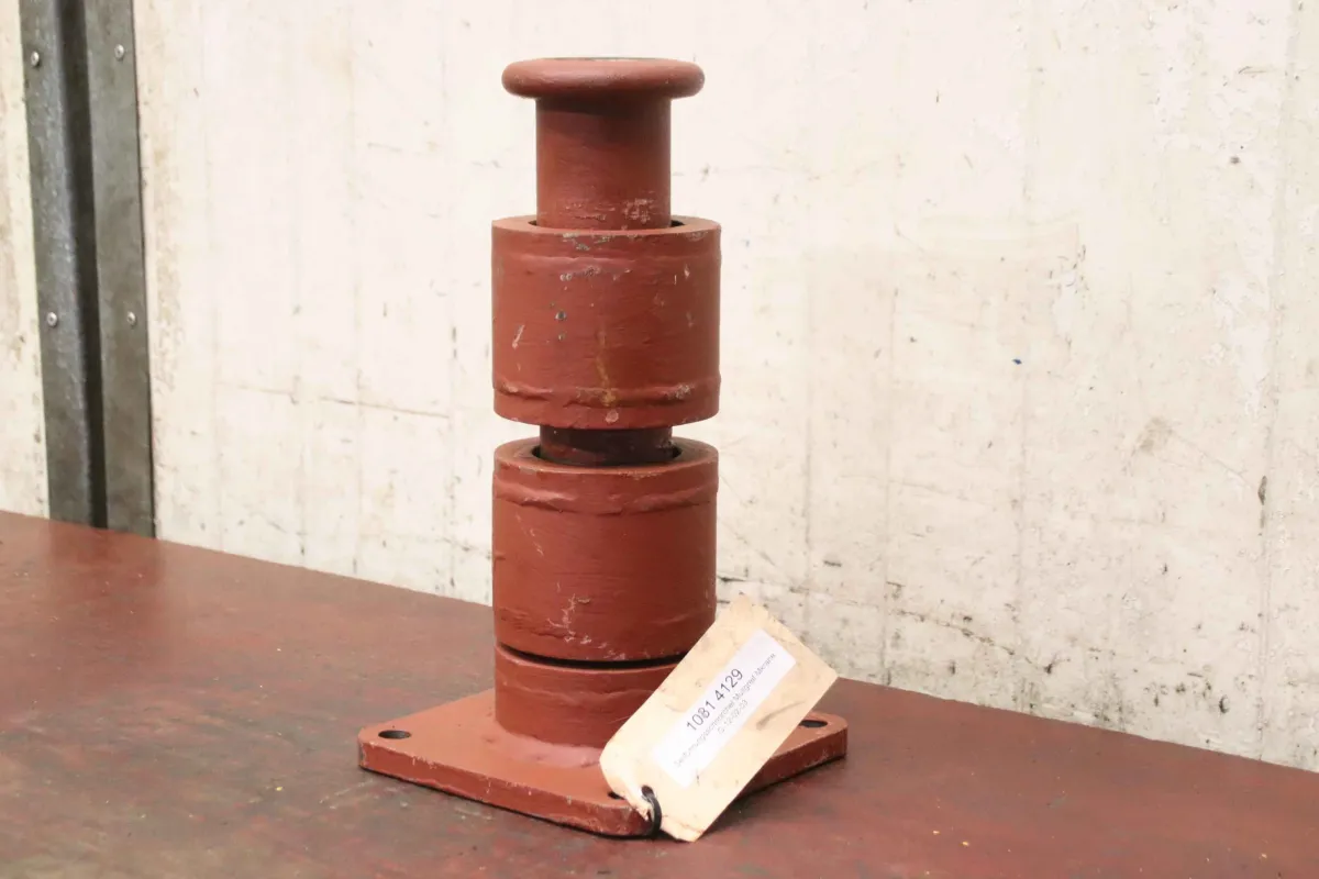 Ø 50 mm MKräne Seilführungsschnorchel
