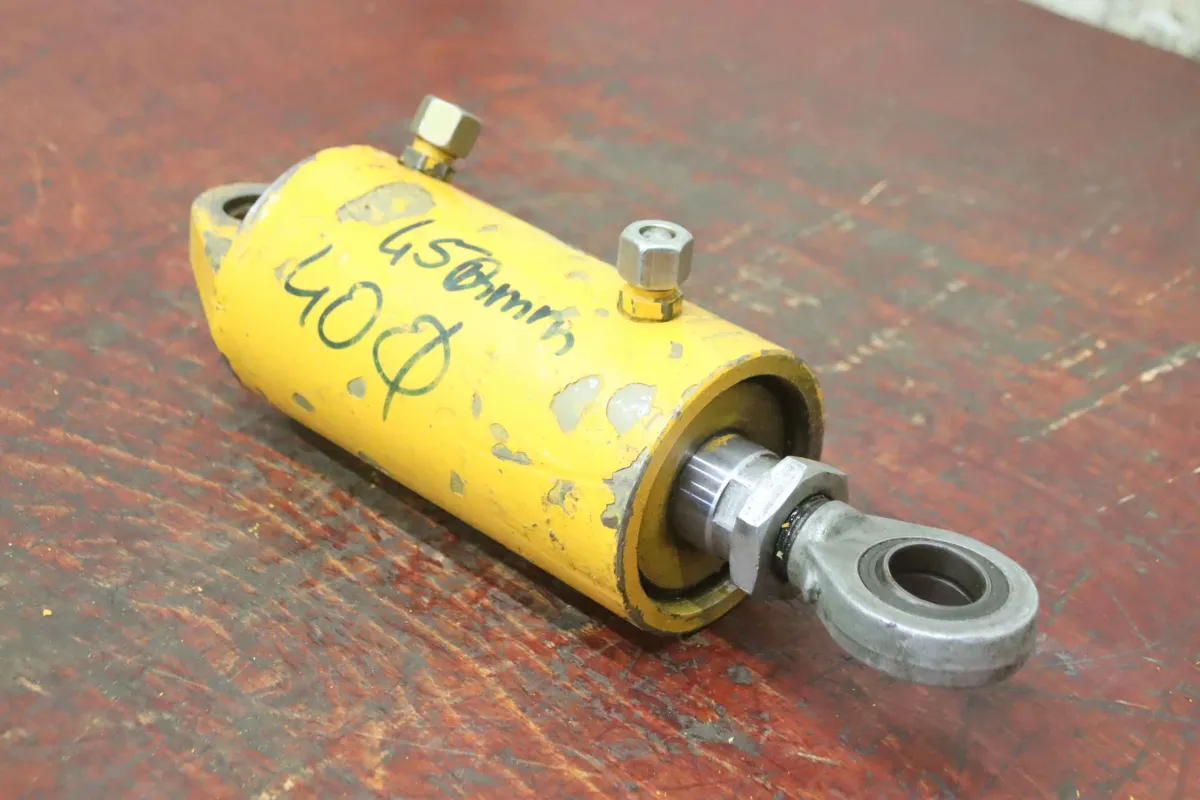 Hub 45 mm Hydraulikzylinder