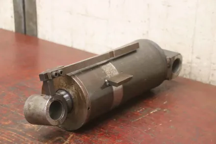 Gsl German Standard Lift D120050AAV90185 Hub 185 mm Hydraulikzylinder – RESALE
