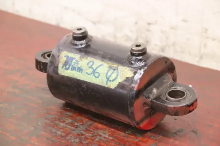 Hub 75 mm Hydraulikzylinder – RESALE