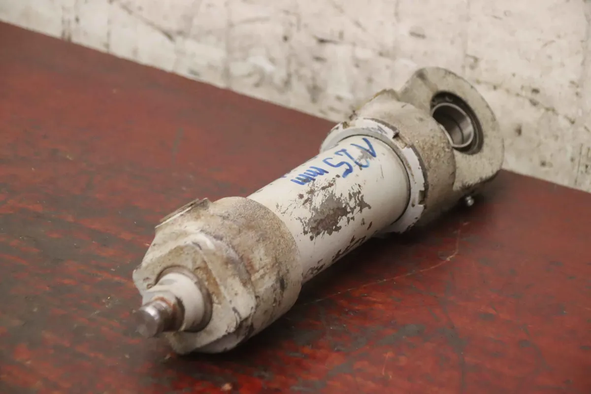 Orsta B2-50/32x125 Hub 125 mm Hydraulikzylinder