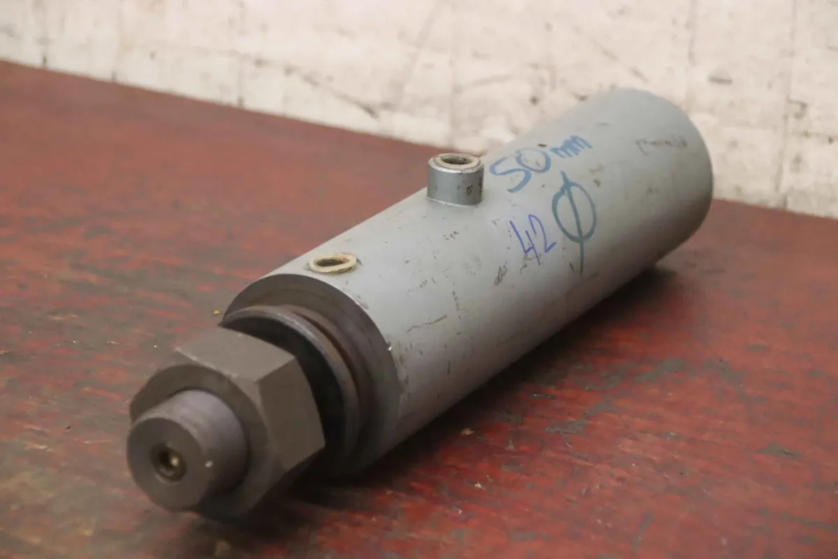 Hub 50 mm Hydraulikzylinder