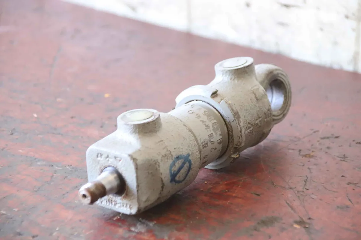 Orsta B1-32/14x40 Hub 40 mm Hydraulikzylinder