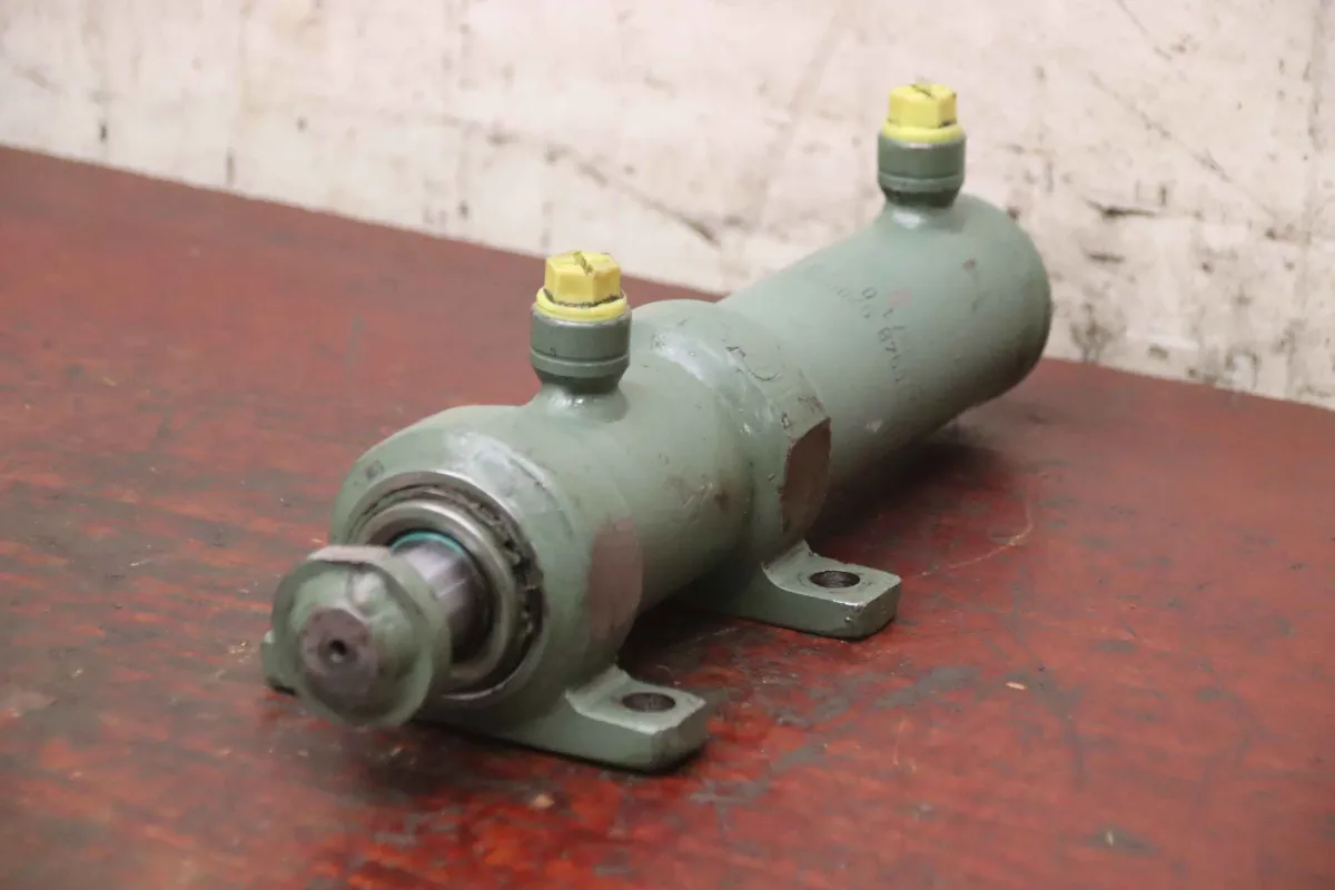 DZL 50N28/ 150 Hub 150 mm Hydraulikzylinder
