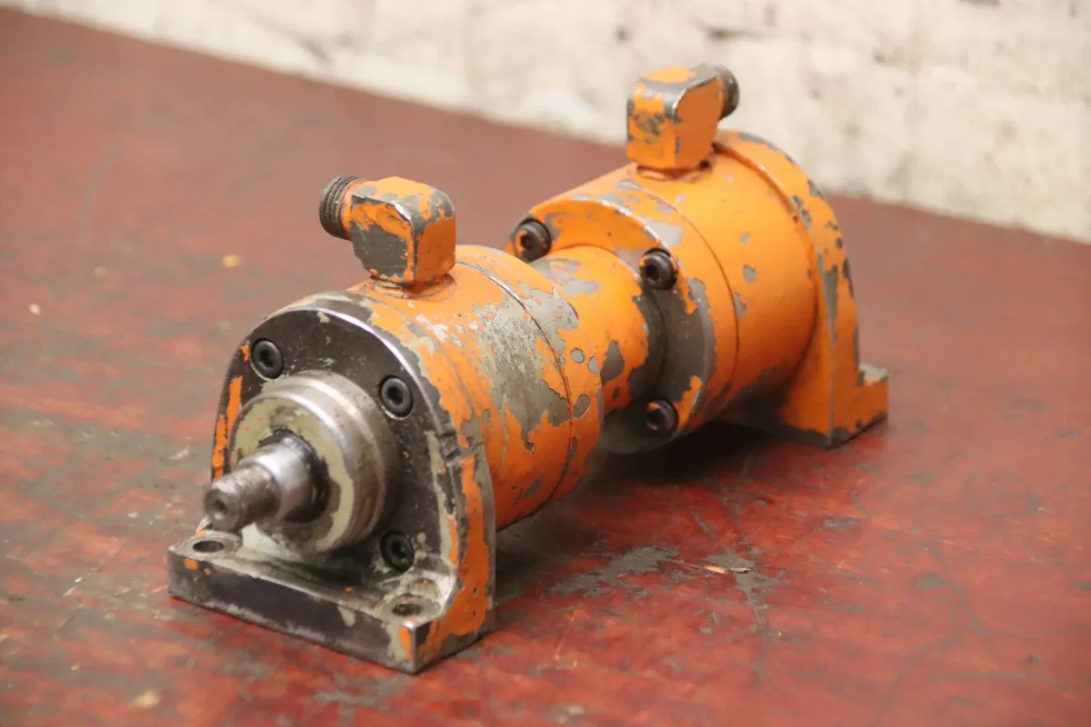 Hub 53 mm Hydraulikzylinder