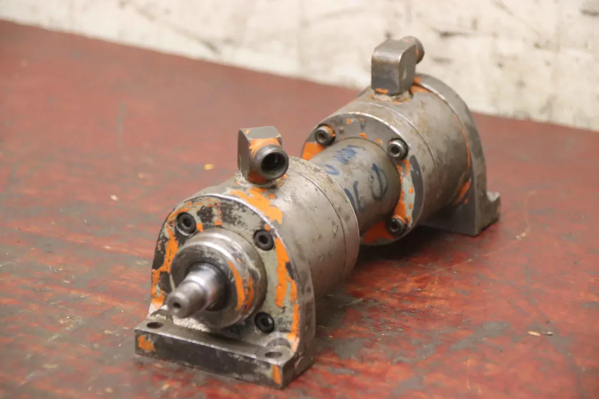 Hub 75 mm Hydraulikzylinder