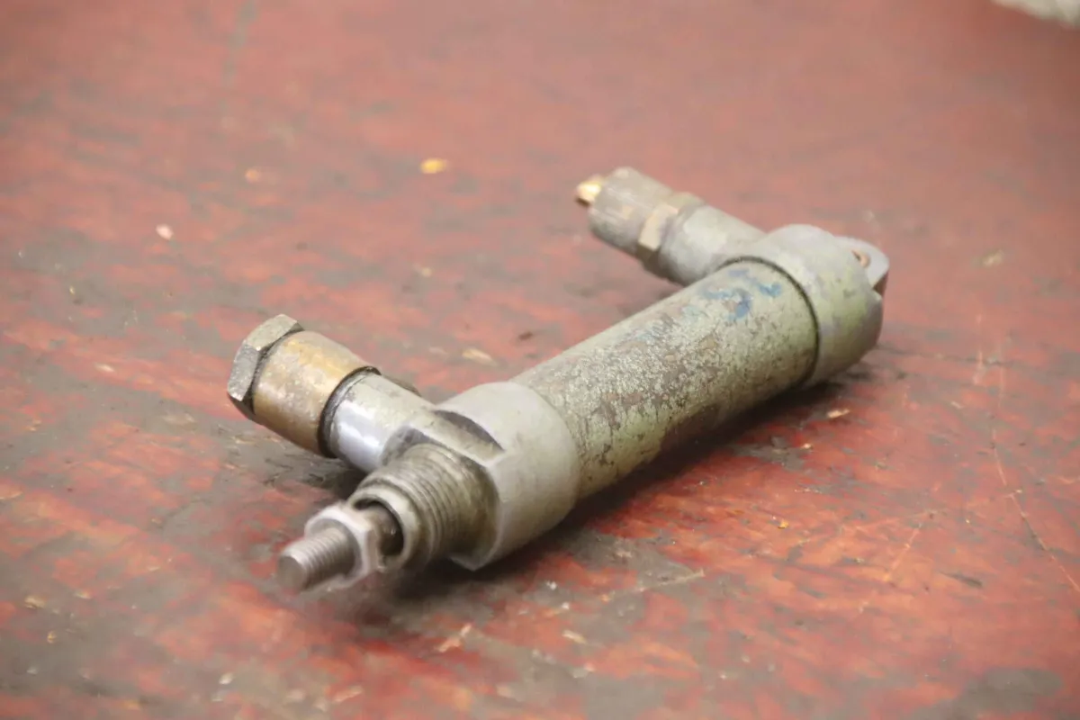 Hub 75 mm Hydraulikzylinder
