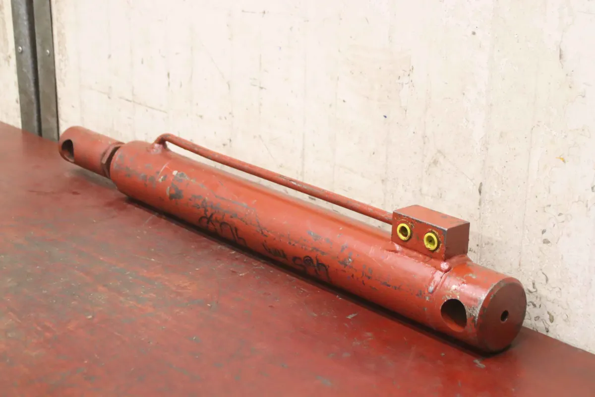 Hub 465 mm Hydraulikzylinder