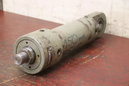 Hydraulik Griessen HN3-GHI 80/55-150 D H  Hub 150 mm Hydraulikzylinder – RESALE