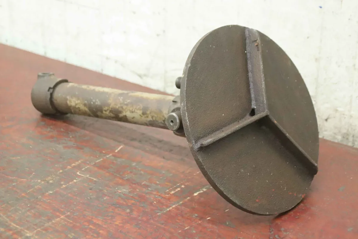 Orsta 1-40/28x250/0 Hub 250 mm Hydraulikzylinder