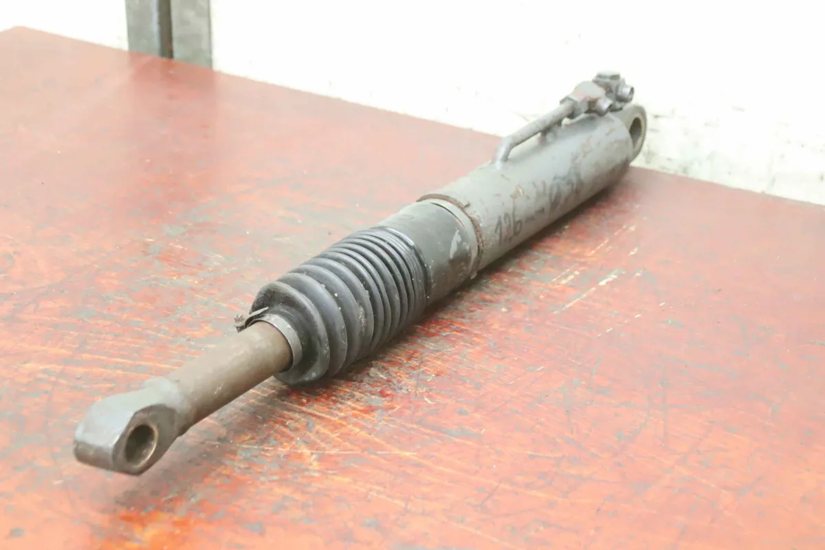 Hub 126 mm Hydraulikzylinder