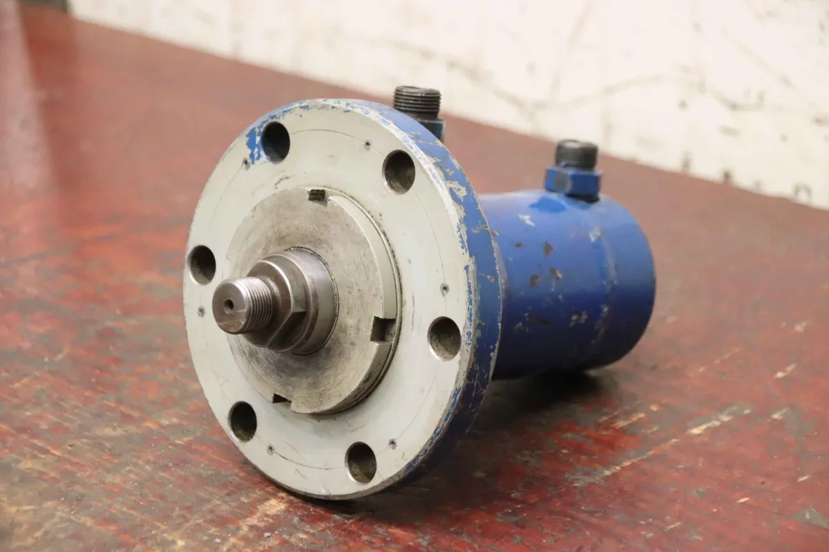 70.40.25.10373 Hub 25 mm Hydraulikzylinder