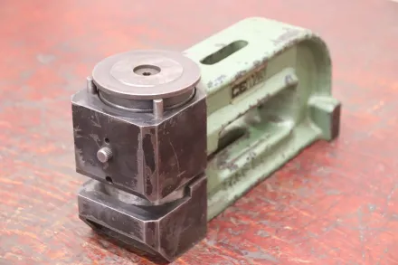 Cewe PA50-150 Stanzeinheit – RESALE