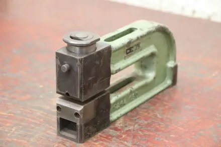 Cewe PA14-150  2GN1 K27 Stanzeinheit – RESALE