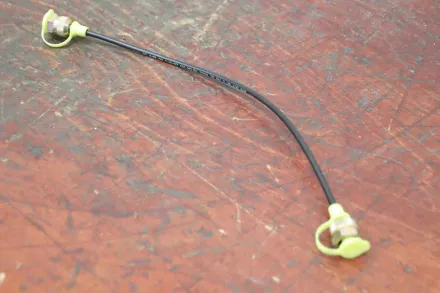 Nylaflow QC 649 04 630 bar 450 mm Manometerleitung – RESALE