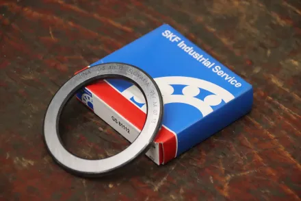 Skf Ina GS81112 INA GS 811 12 Lagerscheibe – RESALE