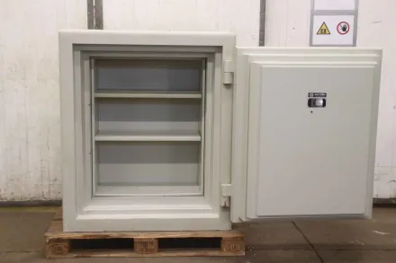 Garny 2202-78 Safe Tresor Wertschrank – RESALE