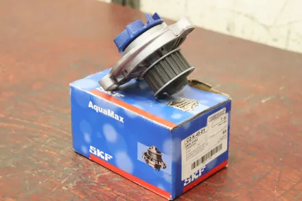 Skf AquaMax VKPC 81602 Wasserpumpe – RESALE