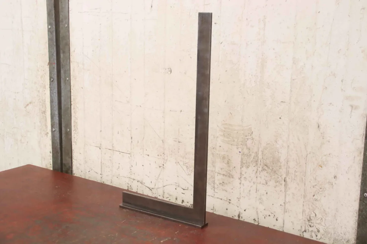 600 x 300 mm Anschlagwinkel
