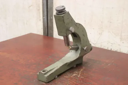 Spitzenhöhe 145 mm Lünette mitfahrend – RESALE