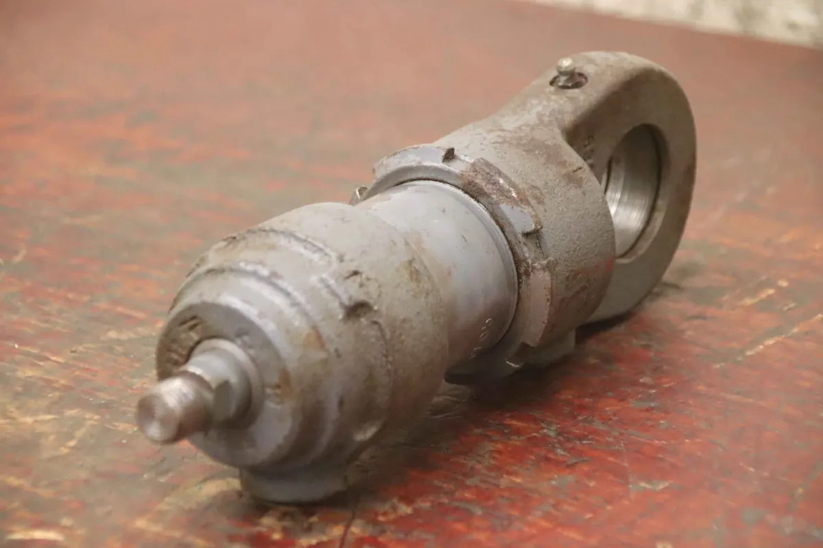 Orsta B2-50/22x40 Hub 40 mm Hydraulikzylinder
