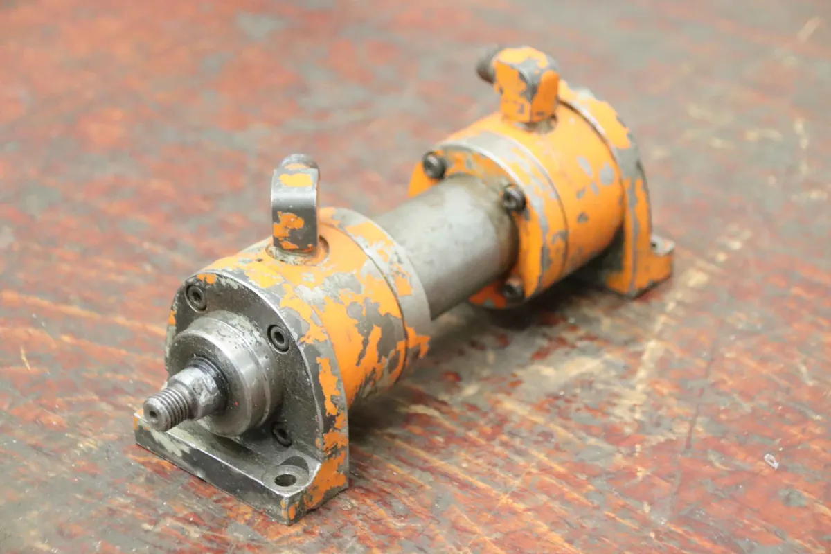 Hub 73 mm Hydraulikzylinder