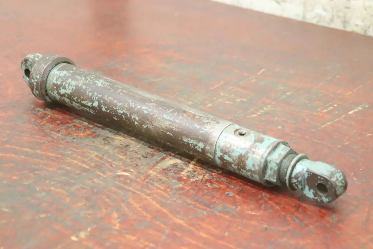 Hub 110 mm Hydraulikzylinder