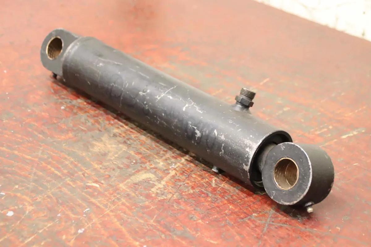 Hub 210 mm Hydraulikzylinder