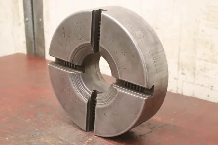 Ø 310 mm Vierbackenfutter – RESALE