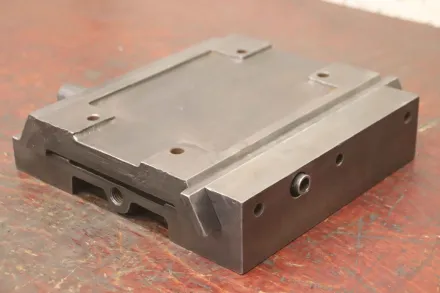 290/280/H70 mm Supportschlitten – RESALE