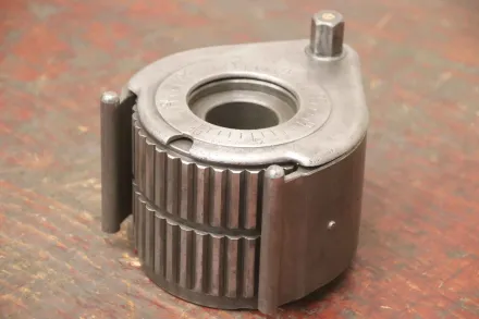 Multifix 170/145/H110 mm Schnellwechselhalter – RESALE