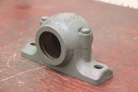Skf SN 212 Stehlagergehäuse – RESALE