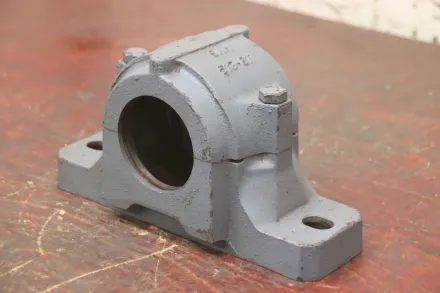 Skf SNH 513-611 Stehlagergehäuse – RESALE