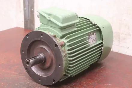 Vem KPER 160 M4 Elektromotor 11 kW 1440 U/min – RESALE