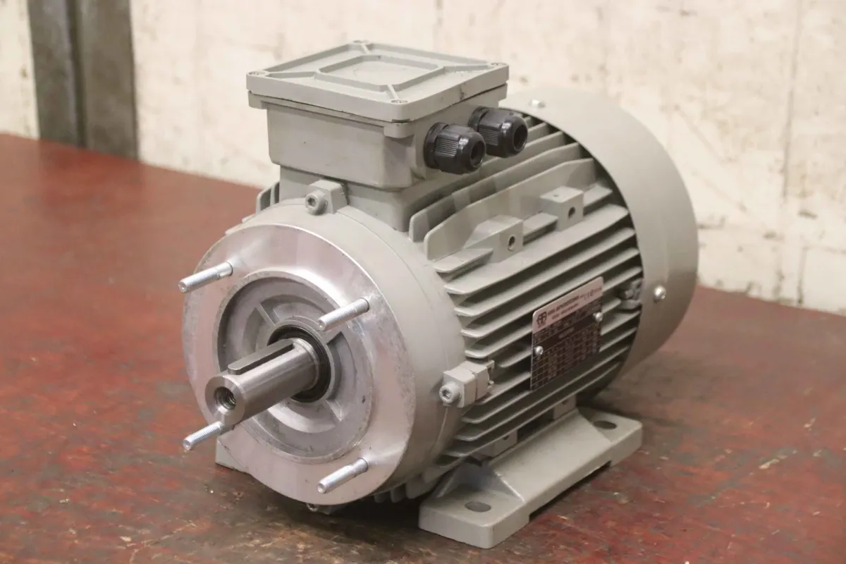 ADDA 100LB-4 Elektromotor 3 kW 1400 U/min