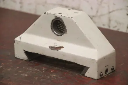 Bohrung 30 mm Gegenlager für Fräsmaschine – RESALE