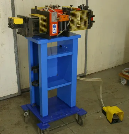 Ekonal EK97260D Multifunktionsstanze Stanze – RESALE