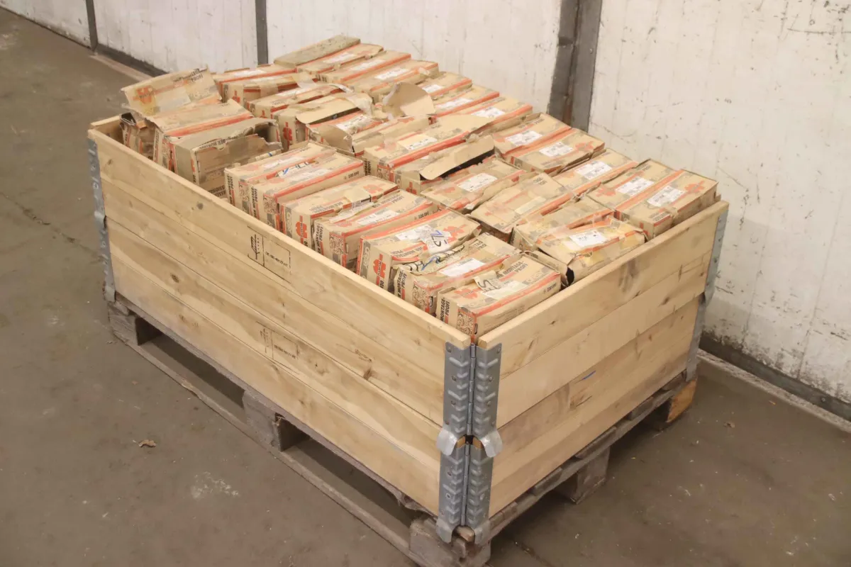 Würth DIN 931 M20x55 / M16x50 DIN 933 M20x55 Sechskantschrauben Zylinderschrauben M16 M20 730
