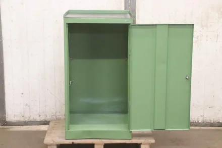545/545/H1025 mm Werkzeugschrank – RESALE