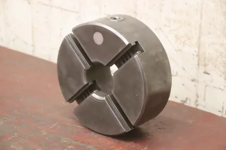 Ø 190 mm Vierbackenfutter – RESALE