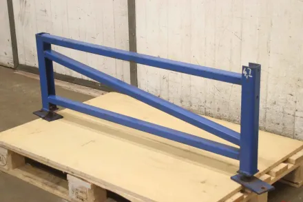 1180 x 460 mm Untergestell – RESALE