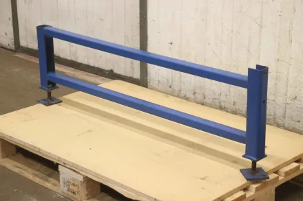 1180 x 400 mm Untergestell – RESALE