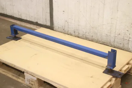 1180 x 200 mm Untergestell – RESALE