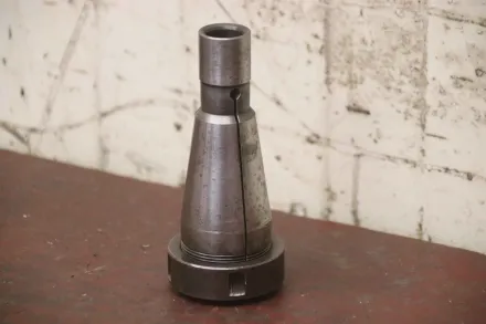 Spannhülse Ø 32 mm Spannzangenaufnahme SK40 – RESALE