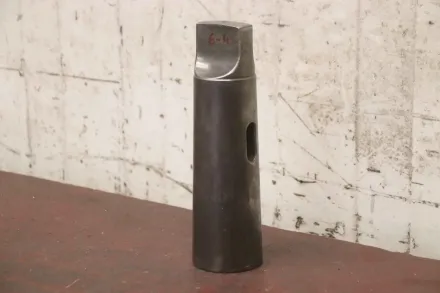 Adapter MK6/5 Morsekegel-Hülse – RESALE