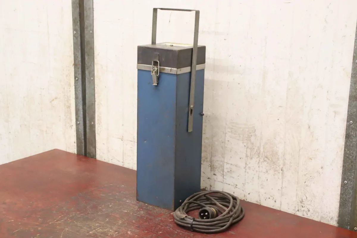 Meyer ES 2 Trockenofen