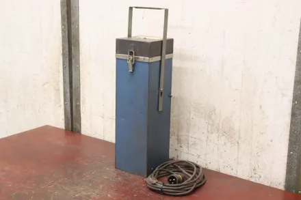 Meyer ES 2 Trockenofen – RESALE