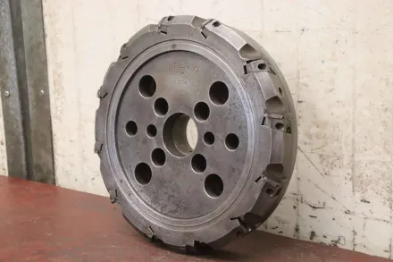 Walter WA  ER 06  Ø315 mm Messerkopf – RESALE